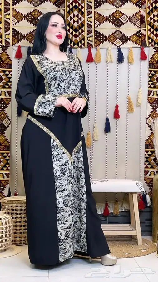 فساتين العيد .جلابيات.هدايا رجاليه 30