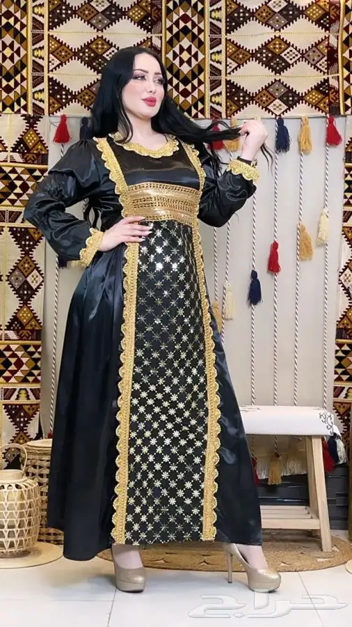 فساتين العيد .جلابيات.هدايا رجاليه 11