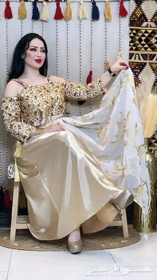 فساتين العيد .جلابيات.هدايا رجاليه 5