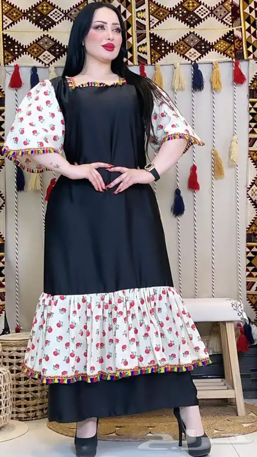 فساتين العيد .جلابيات.هدايا رجاليه 20