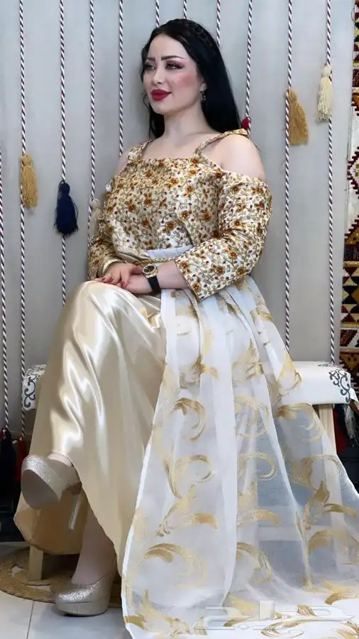 فساتين العيد .جلابيات.هدايا رجاليه 4