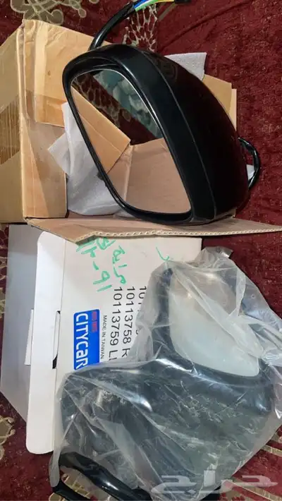 مرايه باب كابرس صابونه 91 وفوق يسار 0