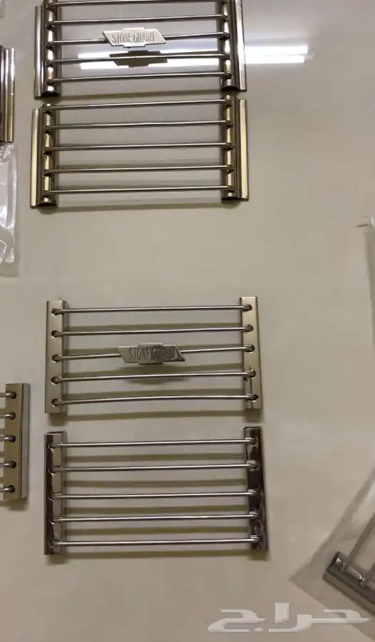 رموش-شبوك مربع -برانيد كابرس 17