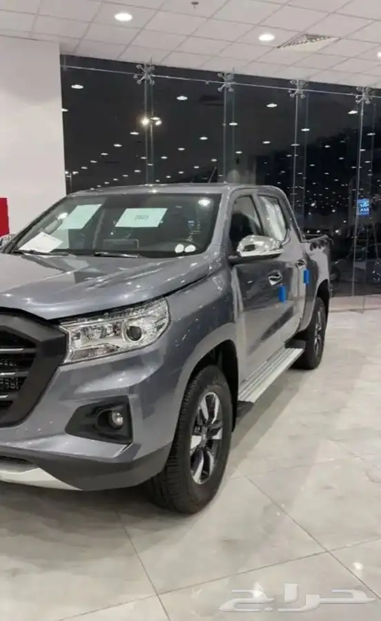 شانجان هنتر 2023 - 2025 6