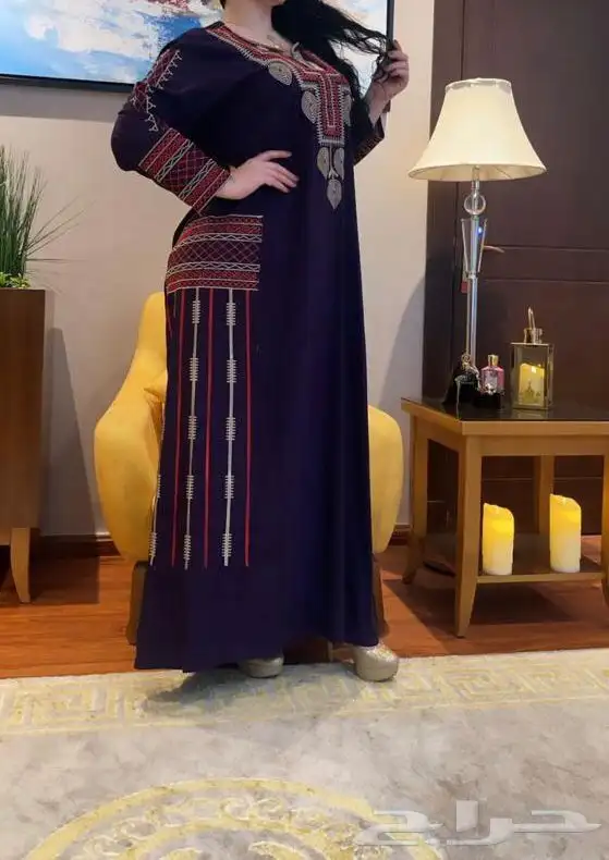 فساتين العيد .جلابيات.هدايا رجاليه 47