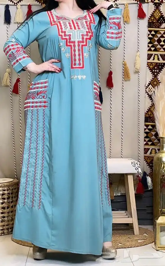 فساتين العيد .جلابيات.هدايا رجاليه 59