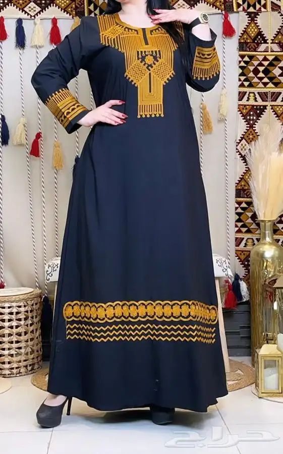 فساتين العيد .جلابيات.هدايا رجاليه 63