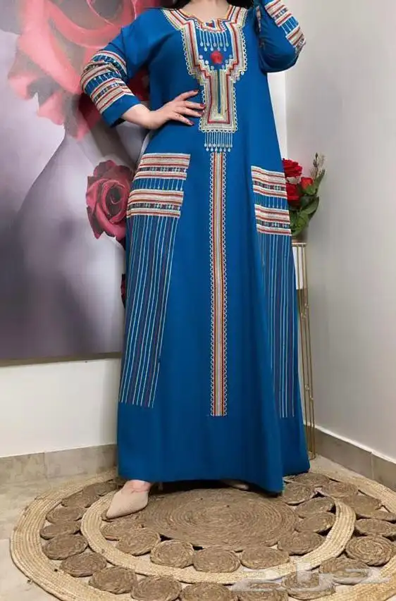 فساتين العيد .جلابيات.هدايا رجاليه 34