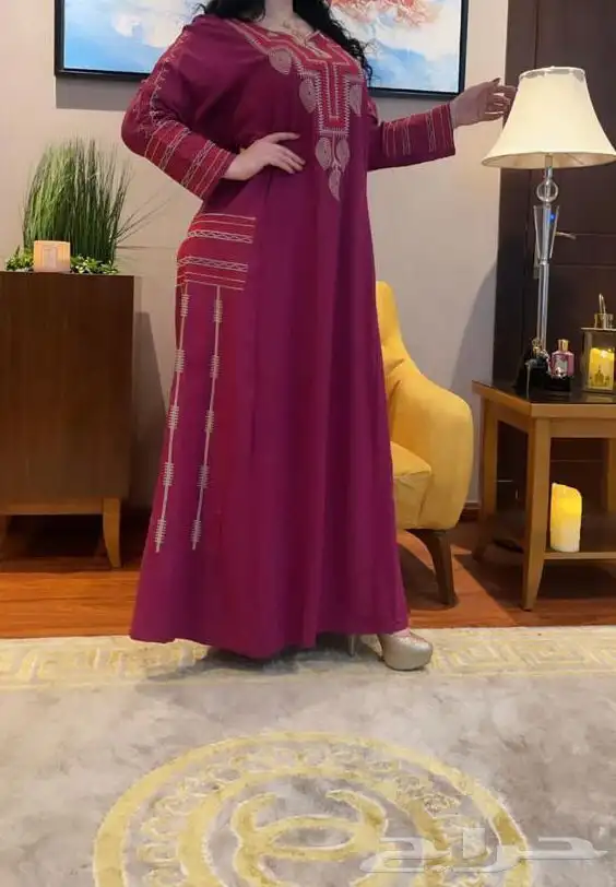 فساتين العيد .جلابيات.هدايا رجاليه 45