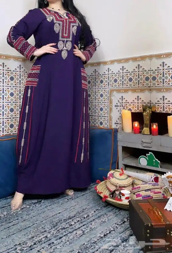فساتين العيد .جلابيات.هدايا رجاليه 43