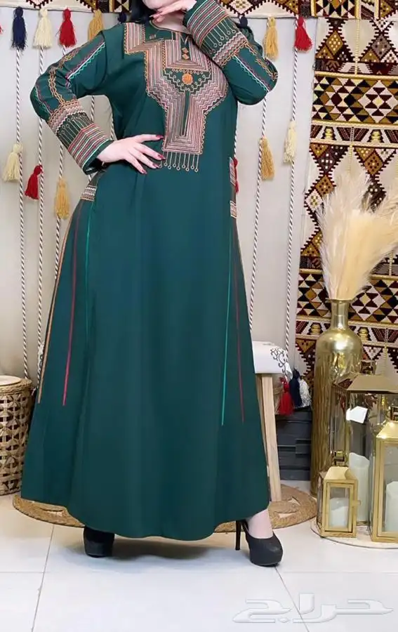 فساتين العيد .جلابيات.هدايا رجاليه 65