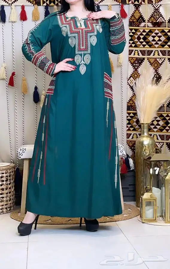 فساتين العيد .جلابيات.هدايا رجاليه 39