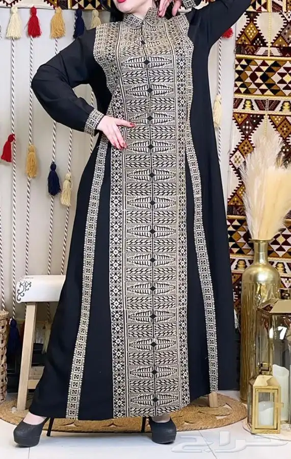 فساتين العيد .جلابيات.هدايا رجاليه 67