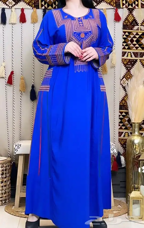 فساتين العيد .جلابيات.هدايا رجاليه 64