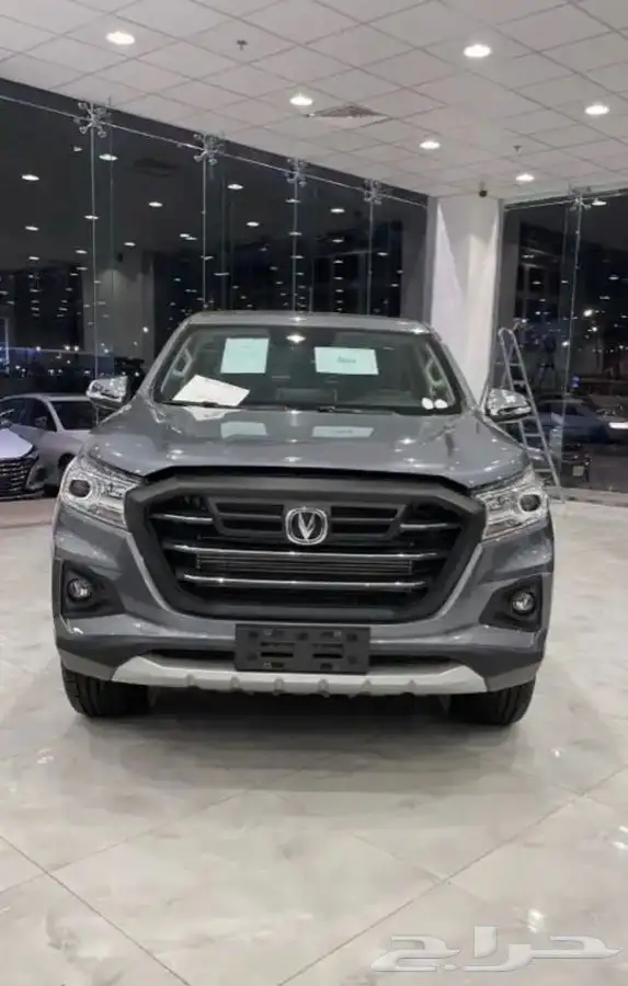 شانجان هنتر 2023 - 2025 5