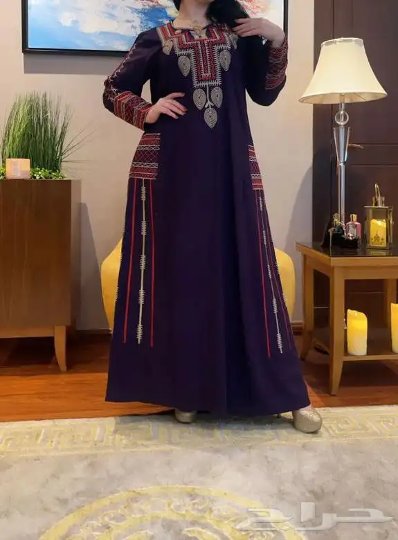 فساتين العيد .جلابيات.هدايا رجاليه 46