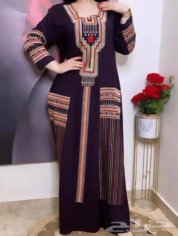 فساتين العيد .جلابيات.هدايا رجاليه 35