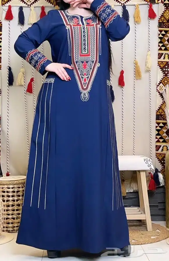 فساتين العيد .جلابيات.هدايا رجاليه 53