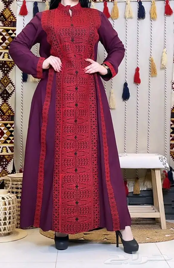 فساتين العيد .جلابيات.هدايا رجاليه 66