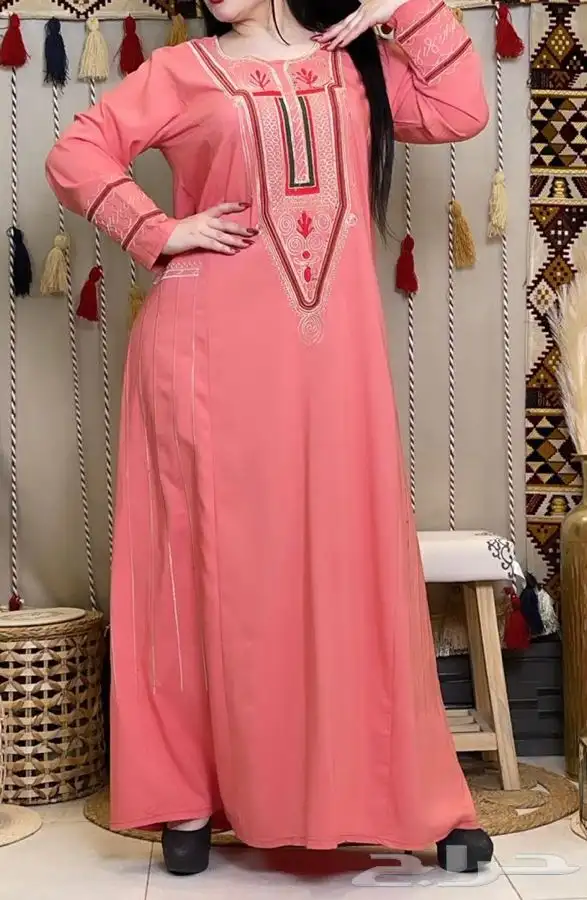 فساتين العيد .جلابيات.هدايا رجاليه 57