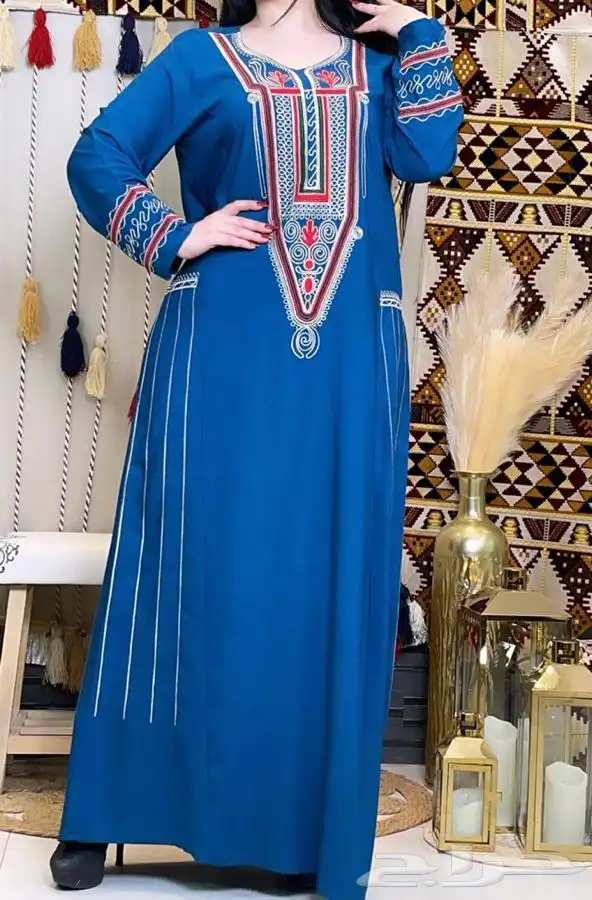 فساتين العيد .جلابيات.هدايا رجاليه 50