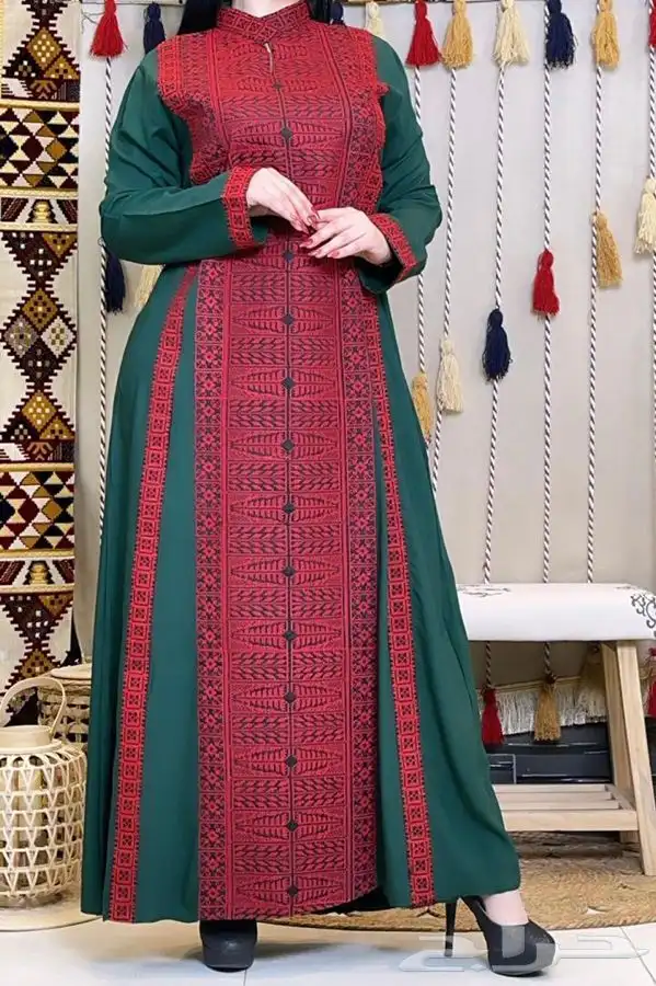 فساتين العيد .جلابيات.هدايا رجاليه 70