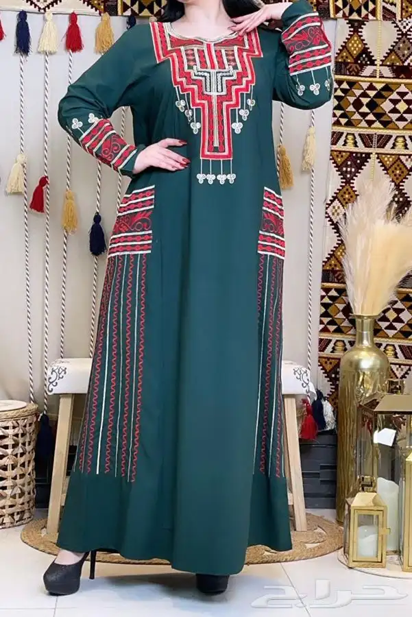 فساتين العيد .جلابيات.هدايا رجاليه 56