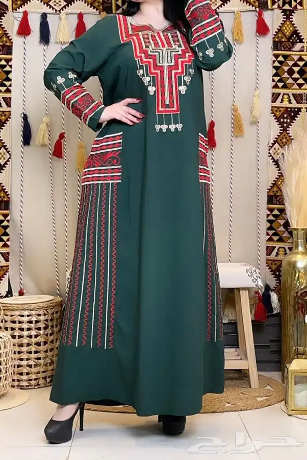 فساتين العيد .جلابيات.هدايا رجاليه 54
