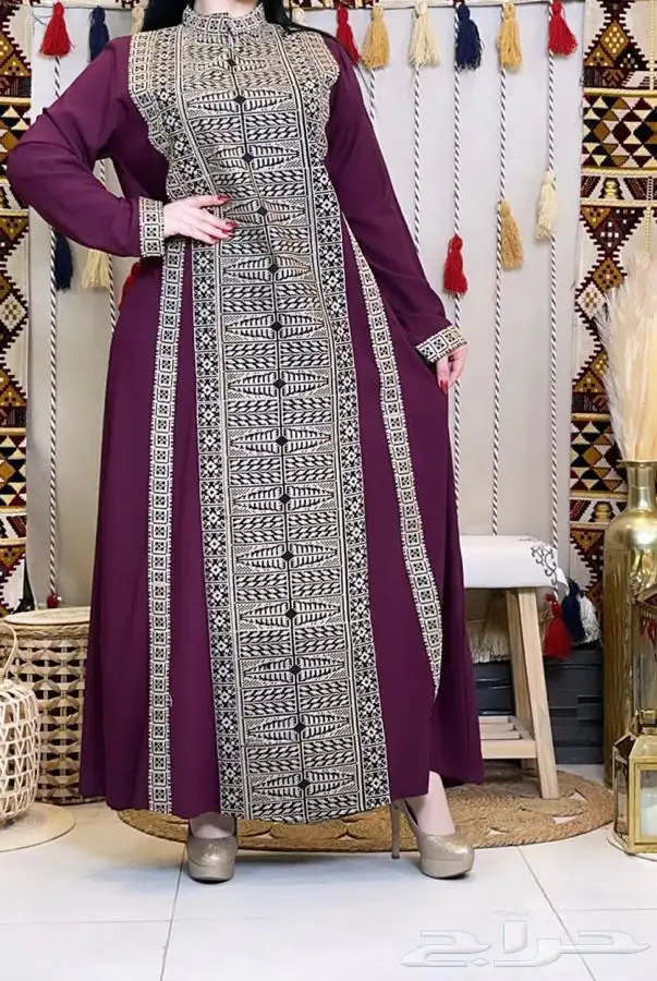 فساتين العيد .جلابيات.هدايا رجاليه 68