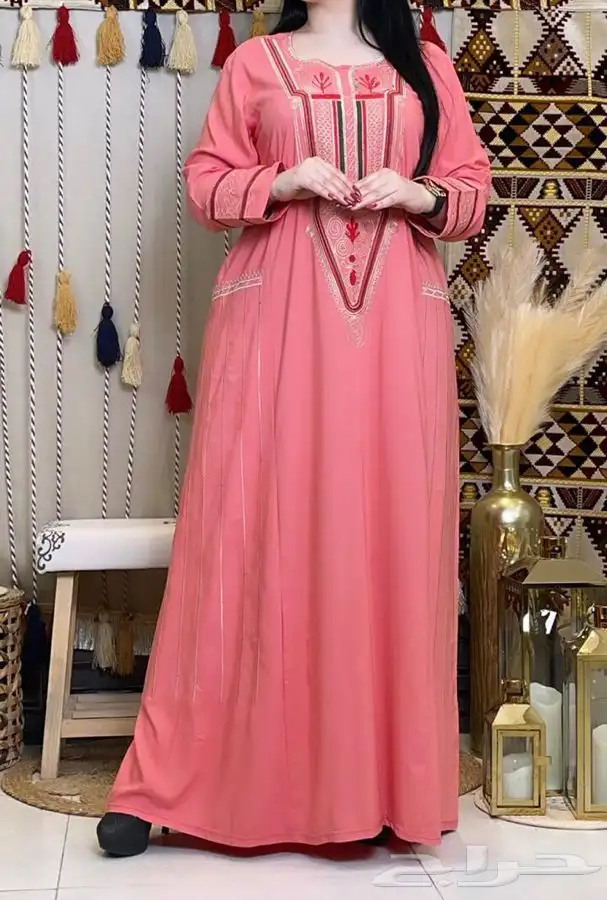 فساتين العيد .جلابيات.هدايا رجاليه 49
