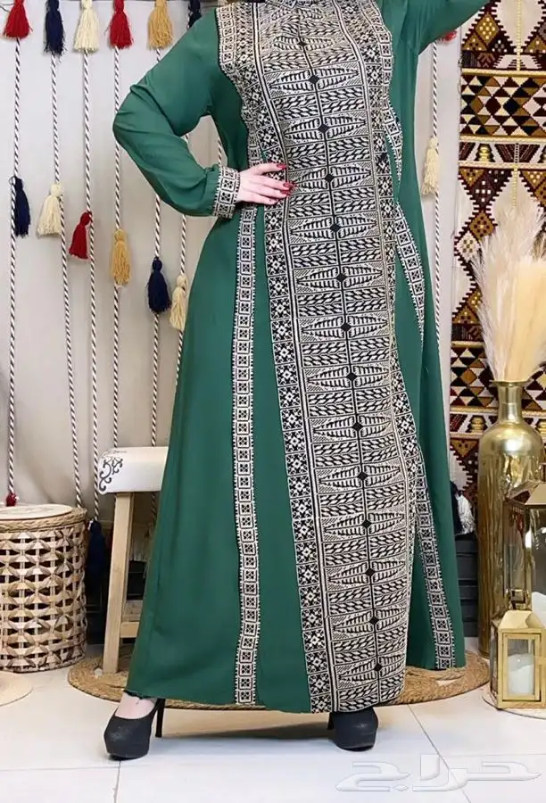 فساتين العيد .جلابيات.هدايا رجاليه 83