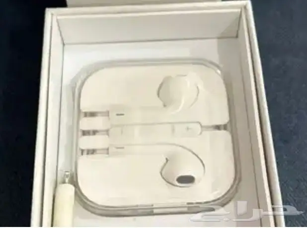 جوال ايفون 6 عادي نظيف . 1