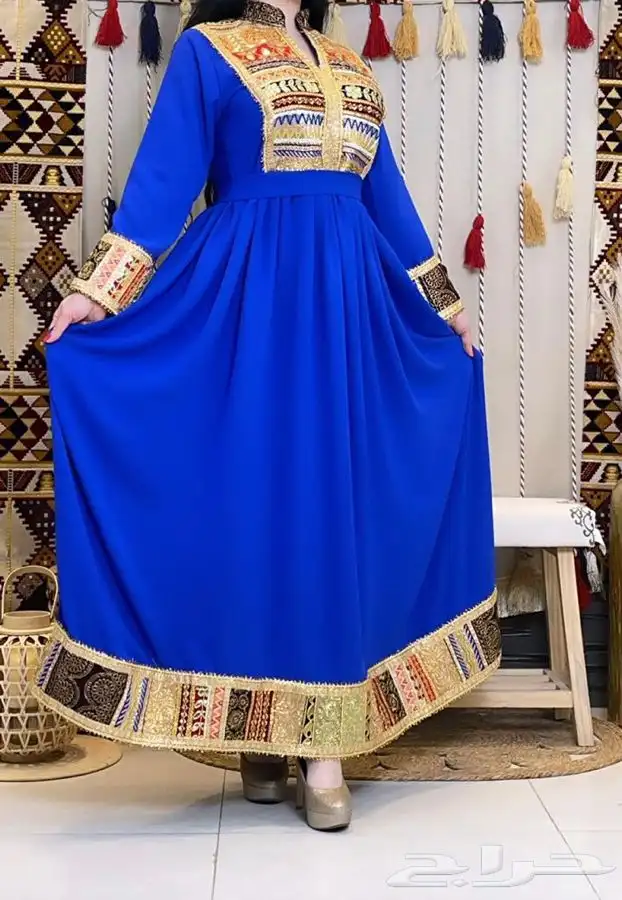 فساتين العيد .جلابيات.هدايا رجاليه 85
