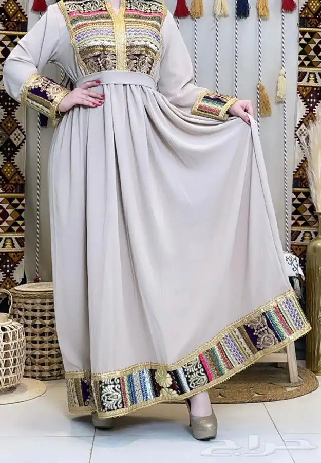 فساتين العيد .جلابيات.هدايا رجاليه 86