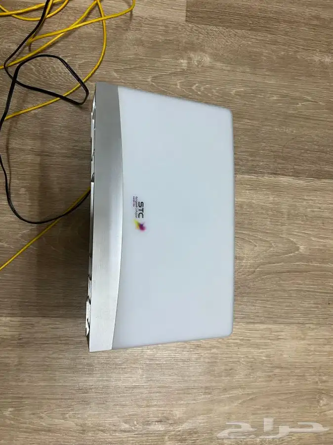 موديم stc الياف بصرية 0