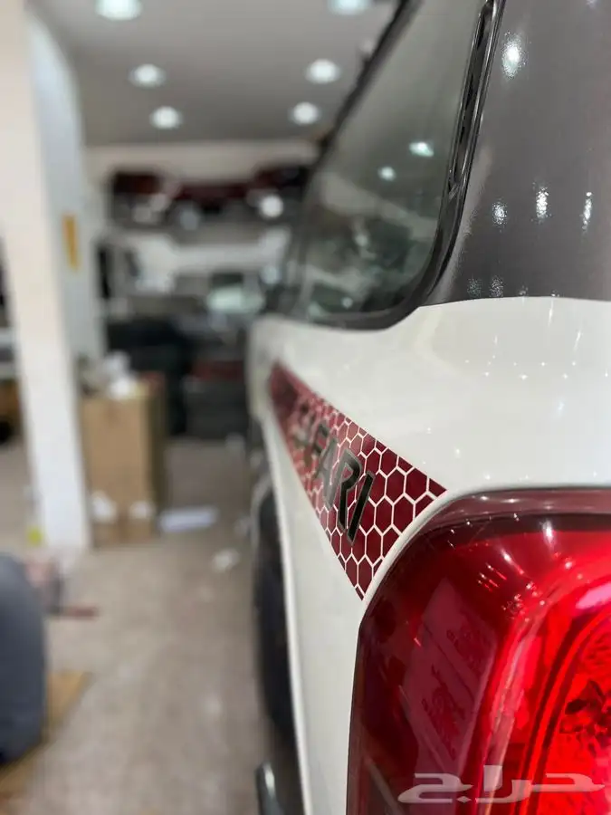 ترهيم بترول فتك وبلاتينيوم قطع نيسان باترول باقل سعر 15