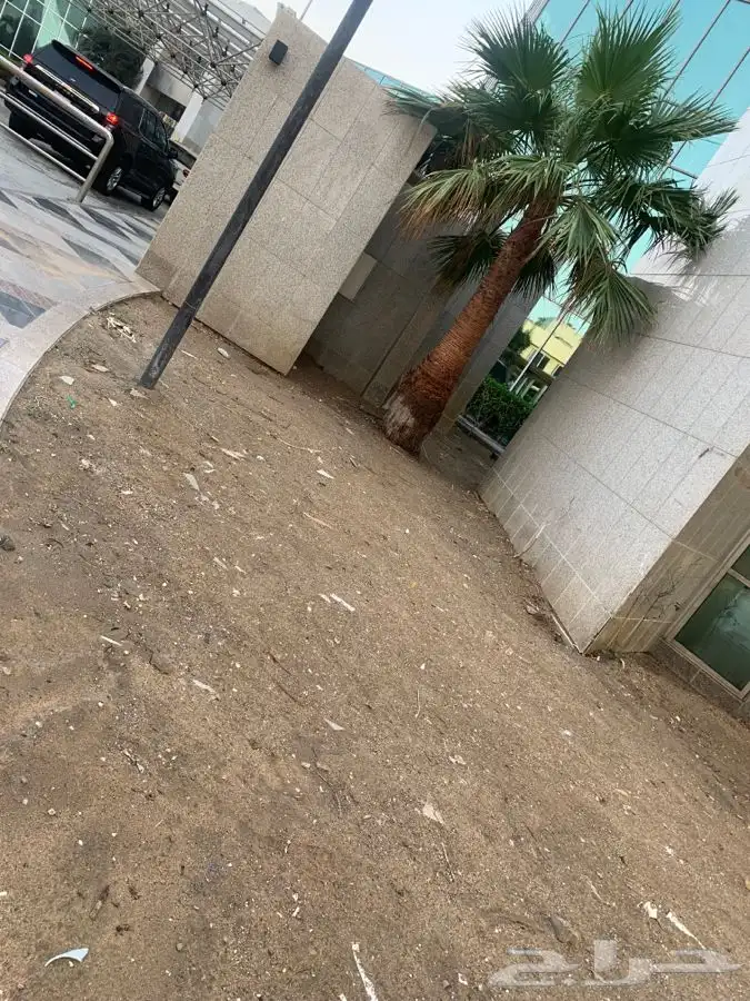 تصميم وتنسيق وصيانة حدائق 28