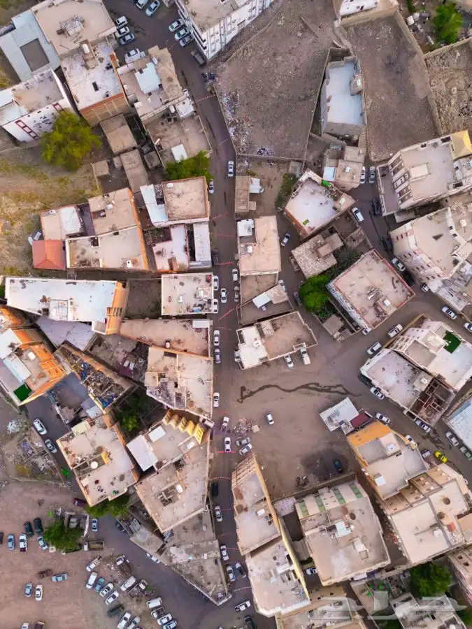 تصوير جوي تصوير درون معارض سيارات 8