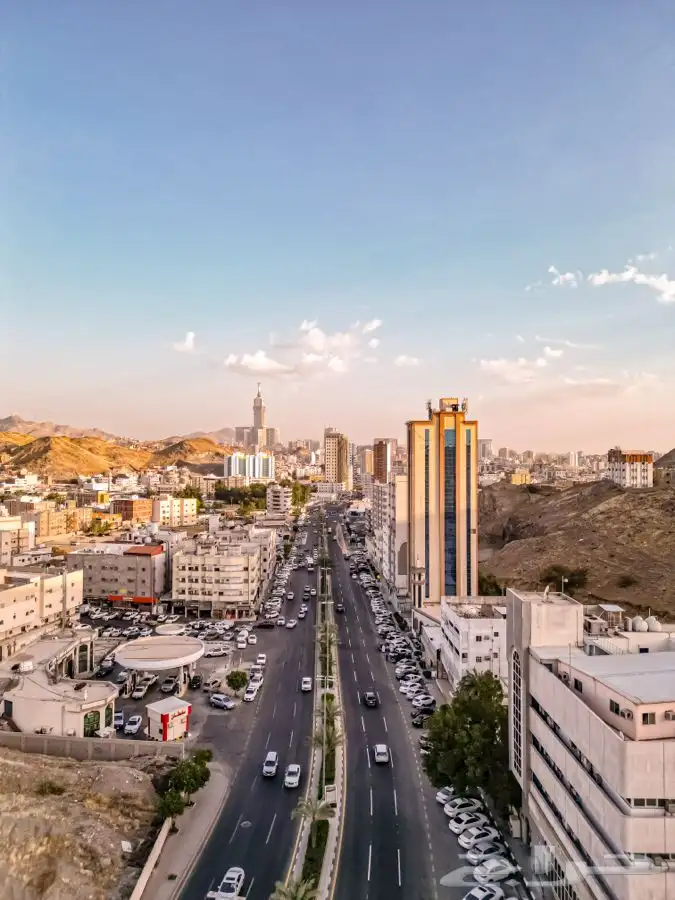 تصوير جوي تصوير درون معارض سيارات 7