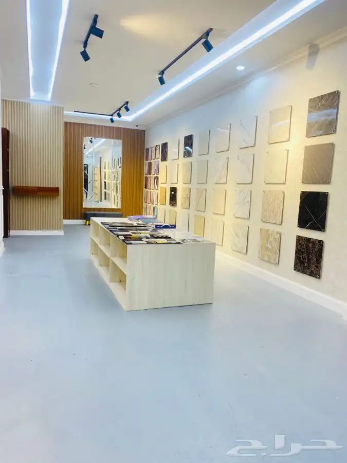 ديكور بديل رخام 6