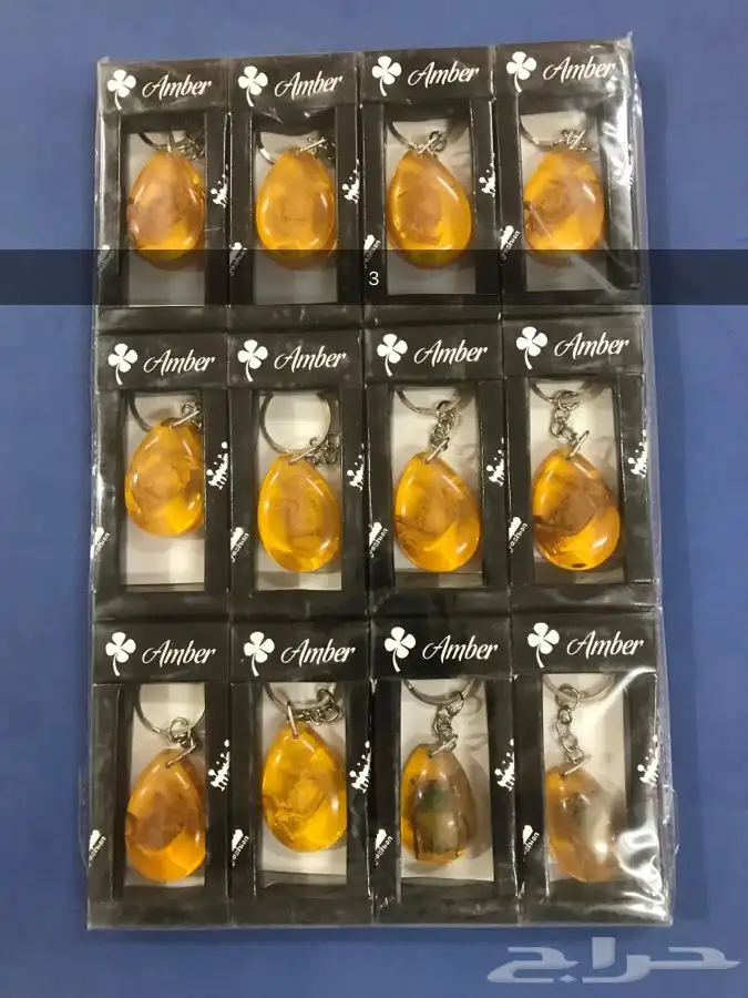 درزن ميدليات عنبر صناعي محشر 2