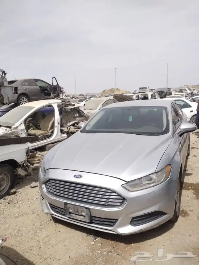 قطع فيوجن 1