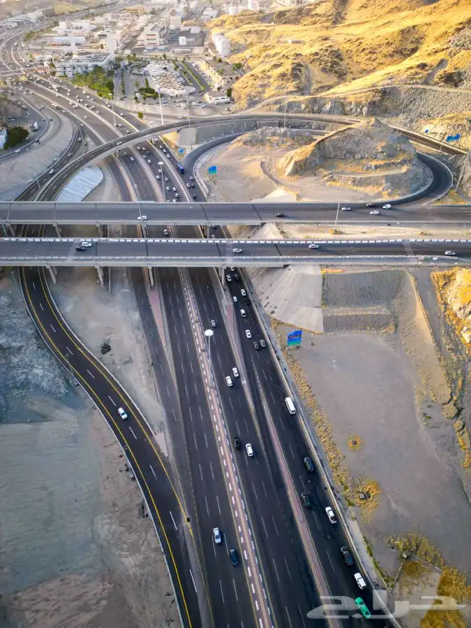 تصوير جوي تصوير درون معارض سيارات 6