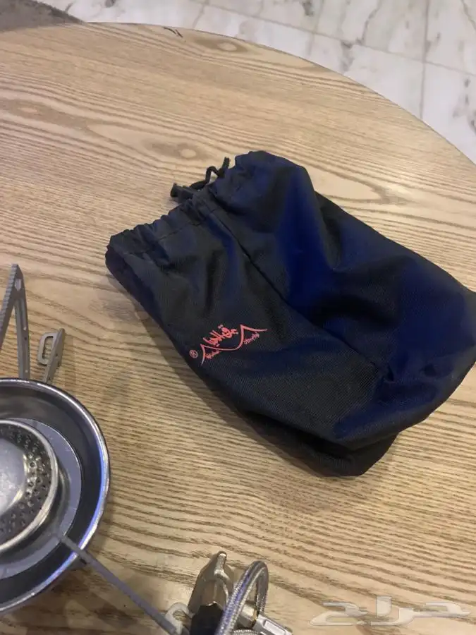 موقد العنكبوت من برق الحيا جديد 2