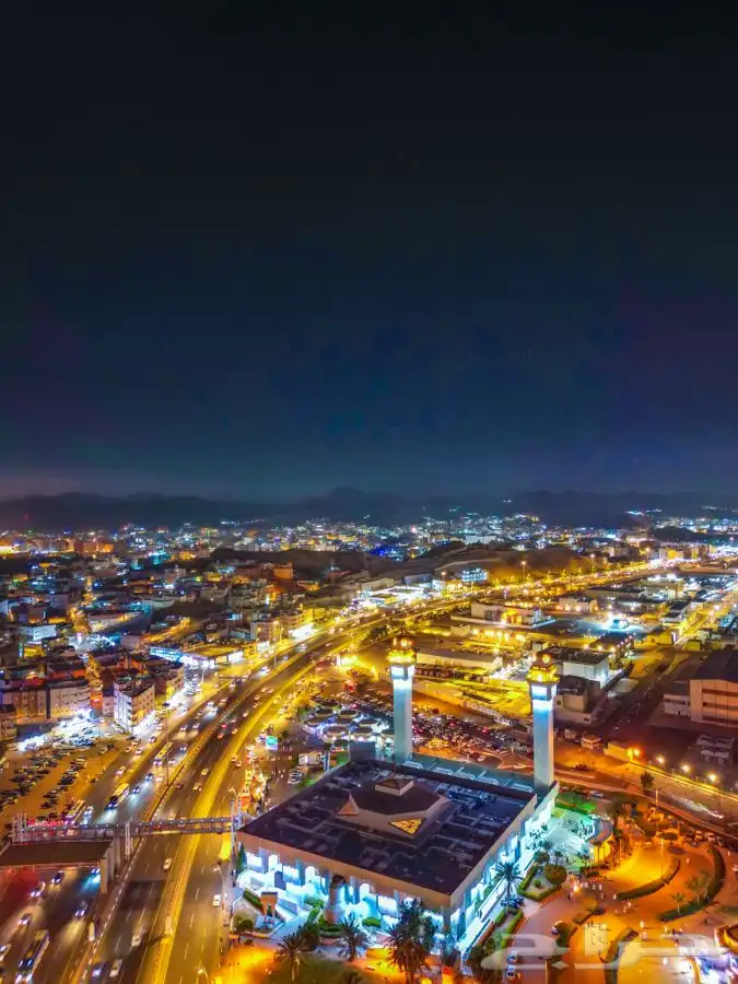 تصوير جوي تصوير درون معارض سيارات 4