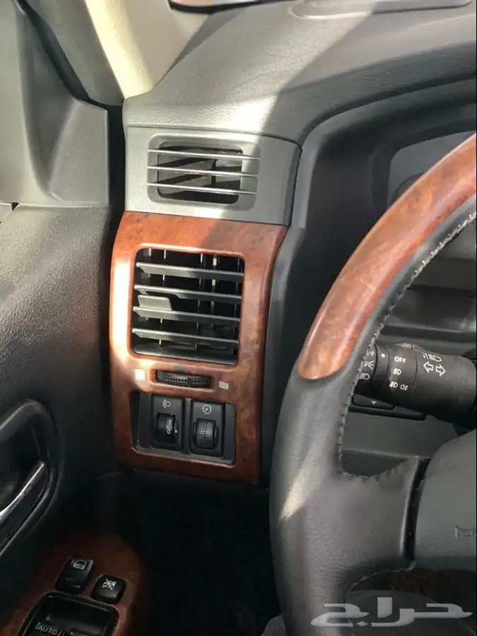 ترهيم بترول فتك وبلاتينيوم قطع نيسان باترول باقل سعر 19