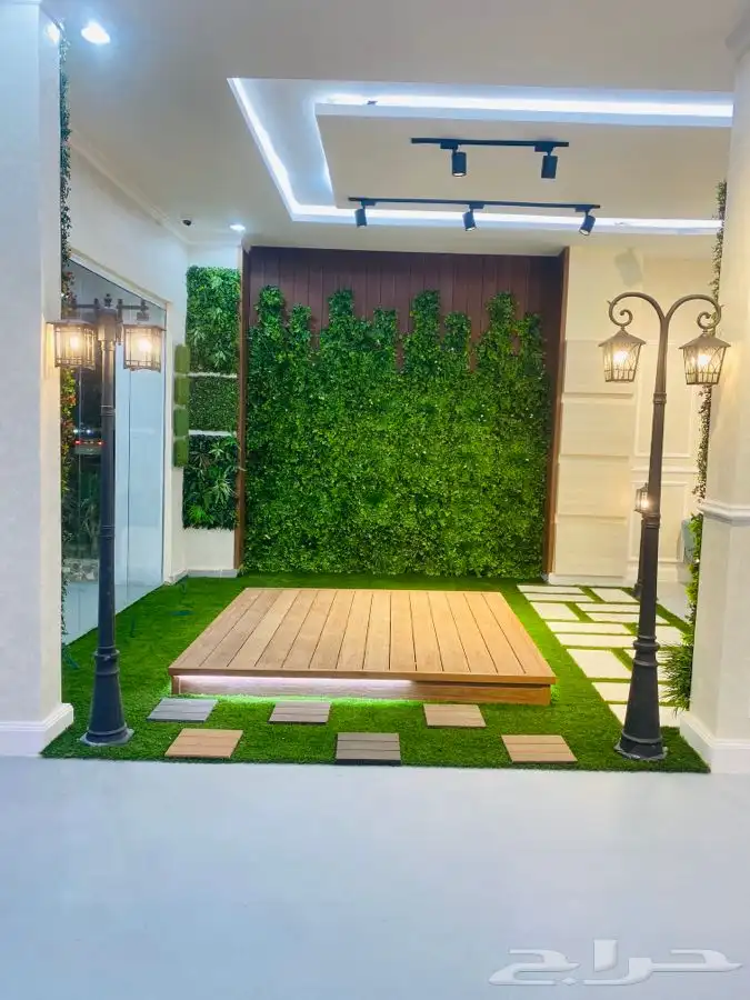 ديكور بديل رخام 7