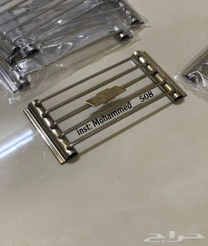 رموش-شبوك مربع -برانيد كابرس 14