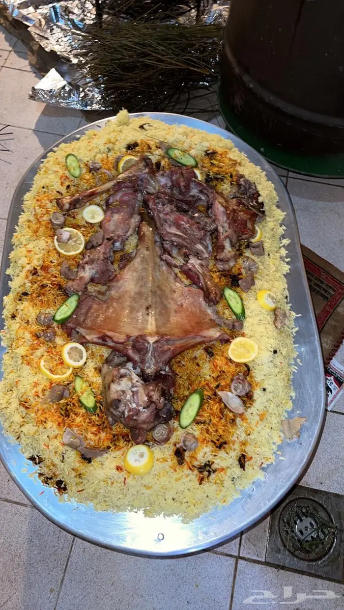 طباخ سعودي متنقل في الرياض 27