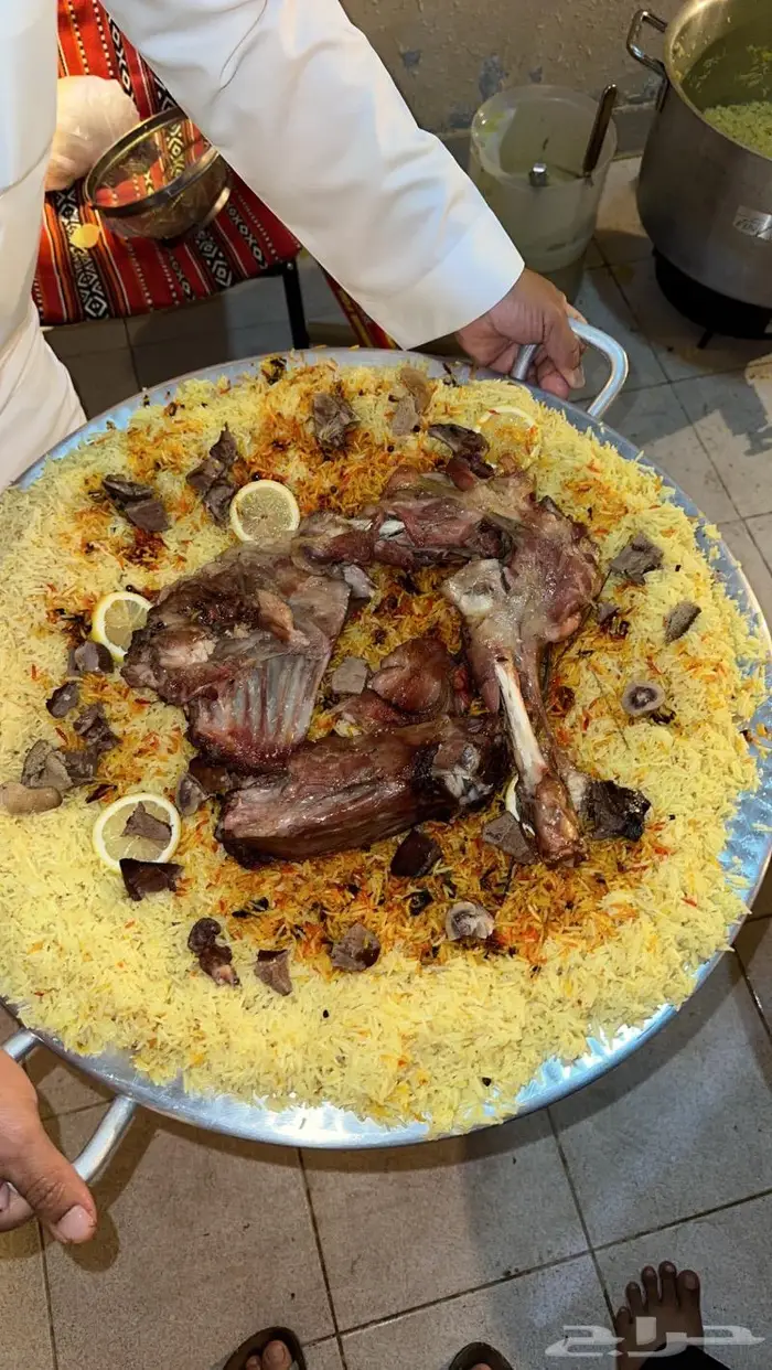 طباخ سعودي متنقل في الرياض 24